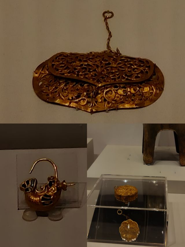 一國兩制嘅契丹，用大棚引種西瓜！