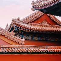 北京故宮遊覽攻略，探尋六百多歲的紫禁城
