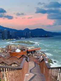 廣東惠州旅遊攻略