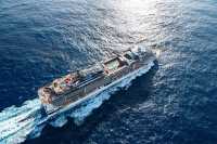 MSC榮耀號回歸上海，樂高海上樂園升級迎暑期