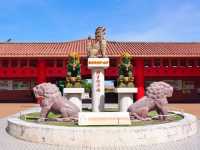 沖繩深度旅遊全攻略：碧海藍天中的南國秘境