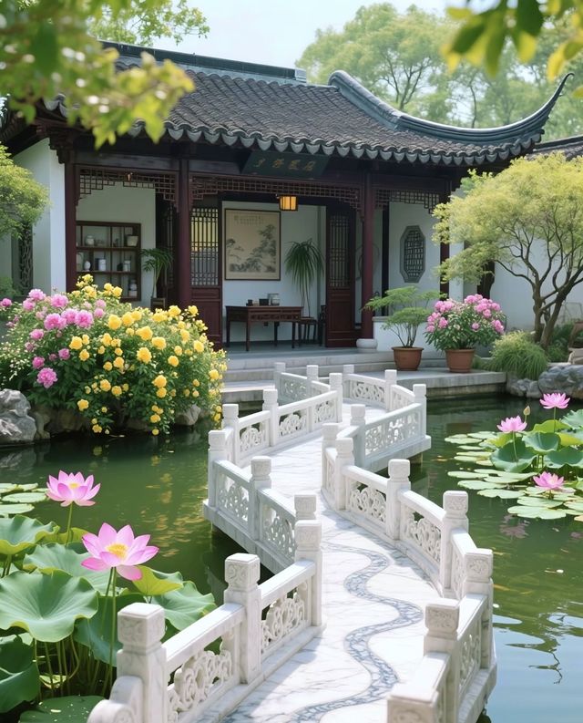 初見驚艷，久處仍心動