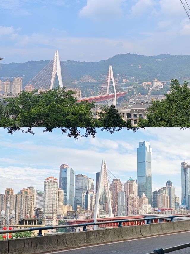 重慶旅遊寶藏通票！觀光巴士暢玩攻略