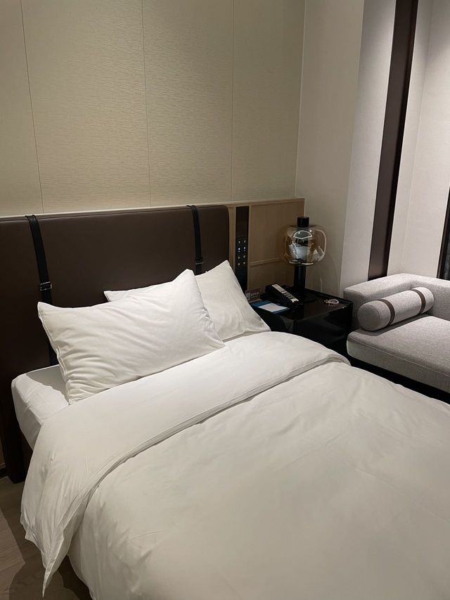 五指山清能麗景灣酒店堪稱夏日避暑之選