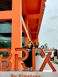 BRIX KLIA by Pinetree in Sepang is Awesome🤩