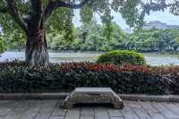 這座建築依然承載著歷史記憶
