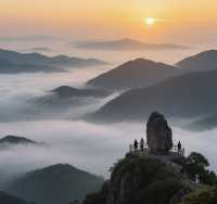 連雲港花果山風景區