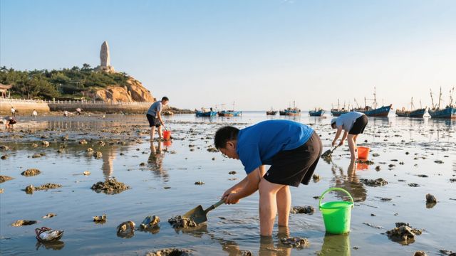 養馬島，唔係想像中咁樣……