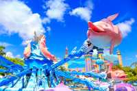 暑期玩轉廣州市區+廣州珠海長隆樂園