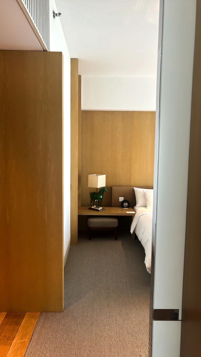 來成都必住的君悅酒店，地理位置絕佳，下樓就是春熙路太古里商圈！無論是逛街還是覓食都超方便～  酒