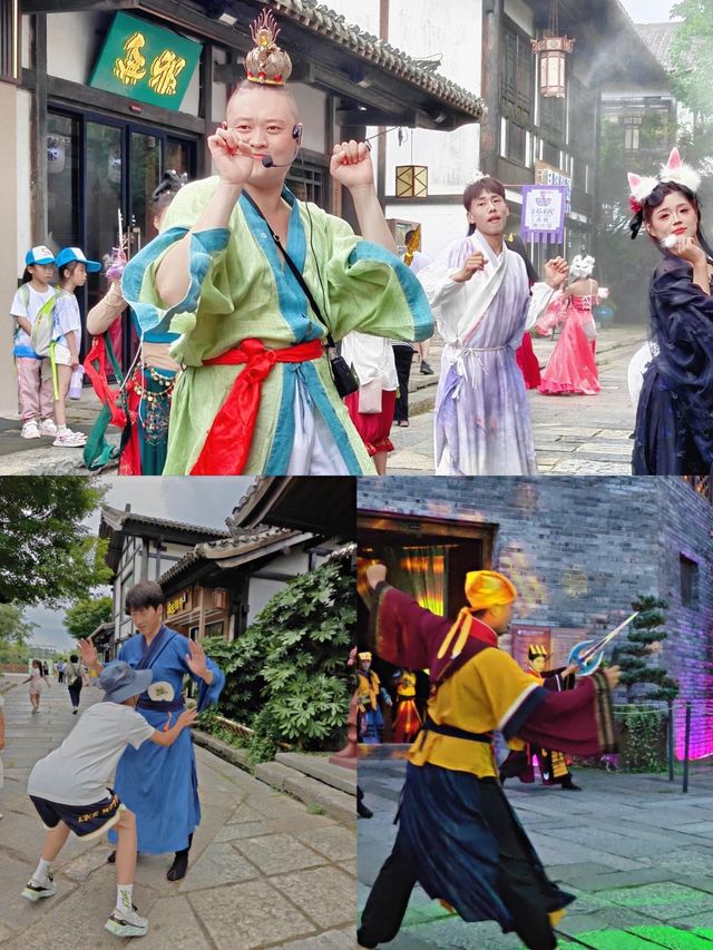 常州文旅把關真嚴，連央媽欽點嘅地方都唔推一推
