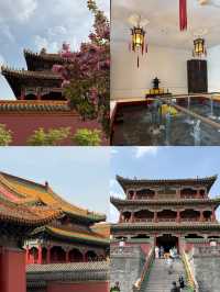瀋陽係咩鬼地方啊