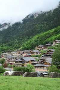 3天2晚帶您走進不一樣的童話世界：九寨溝