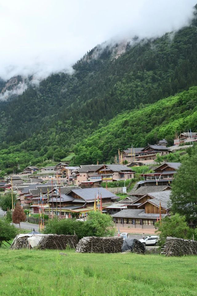 3天2晚帶您走進不一樣的童話世界：九寨溝
