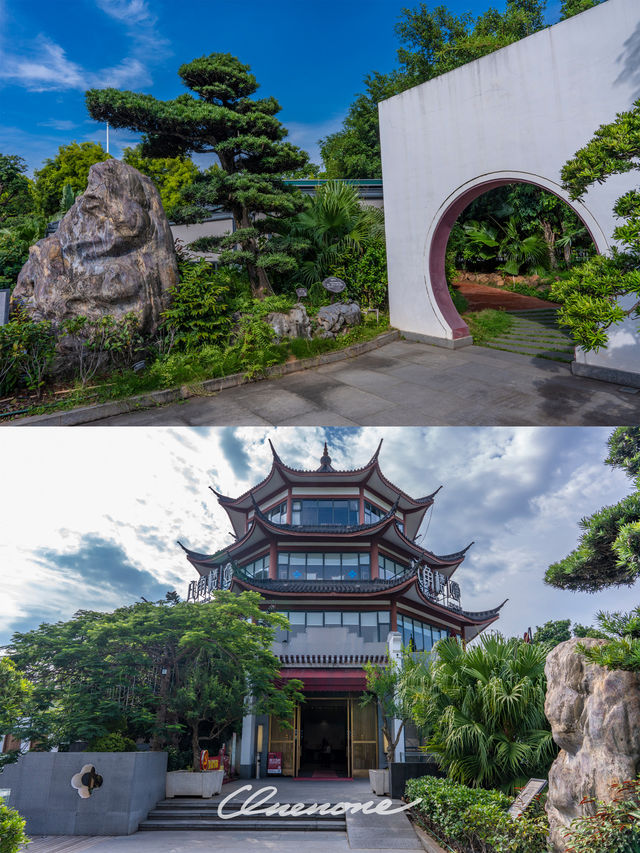 喺八角樓順德料理，體驗嶺南生活美學