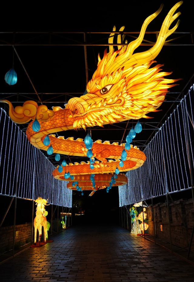 在建昌古城，將夏天過成一首帶煙火氣的詩