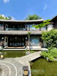 蒼山茶馬古道，大理古城周邊森林氧吧設計師度假酒店！