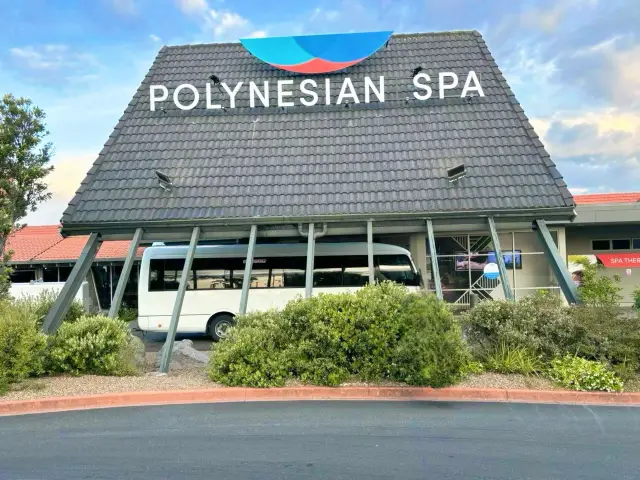 Polynesian Spa Guide: Top North Island Geothermal Spa Experiences