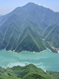 親子必去！巫山，隱藏喺三峽嘅寶藏小城