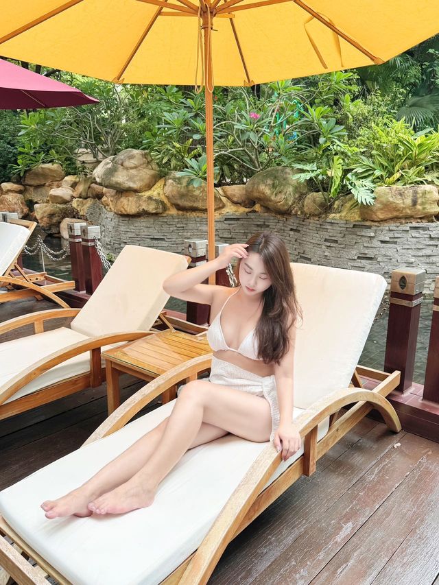 深圳呢間酒店比迪士尼酒店更抵玩