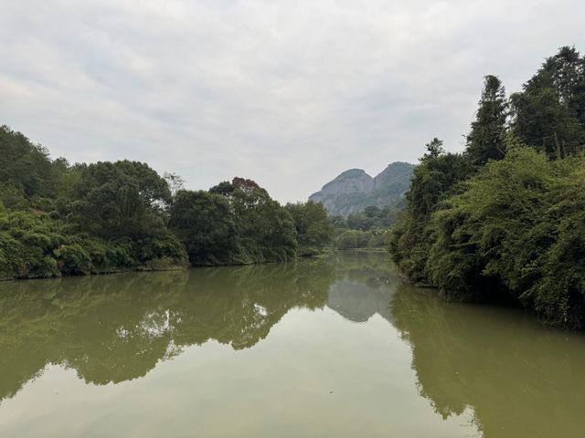 山水秘境!呢座低调嘅小城藏住太多驚喜 山水秘境!呢座低调嘅小城藏住太多驚喜