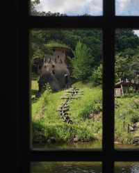 埼玉縣親子必去免費樂園