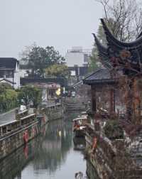 八九月去蘇州旅行攻略