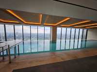 Luxury Redefined: A Stay at The Langham, Jakarta