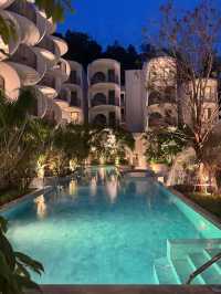 Unforgettable Stay at Veranda Resort Phuket