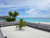 An Unforgettable Stay at Constance Moofushi Island