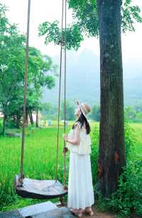 陽朔四天三晚深度遊攻略