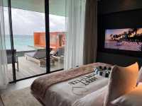 Unforgettable Honeymoon at Veligandu Resort
