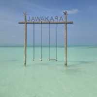 Unforgettable Experience at Jawakara Islands