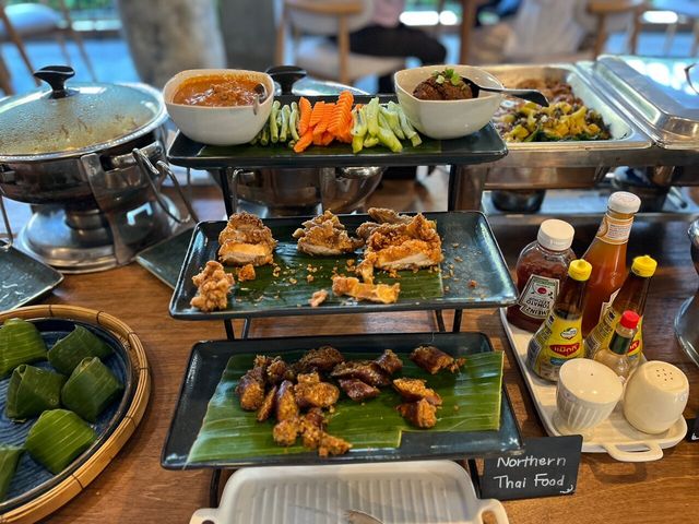 A Healing Retreat: 'Proud Phu Fah Muang' Hotel Review