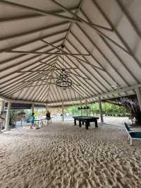 A Serene Stay at Adaaran Select Hudhuranfushi