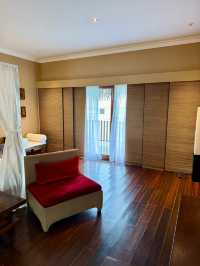 A Serene Stay at Adaaran Select Hudhuranfushi