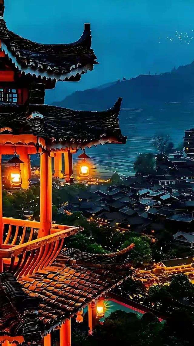 西江千戶苗寨｜全網最全避坑攻略玩轉千年苗鄉不踩雷