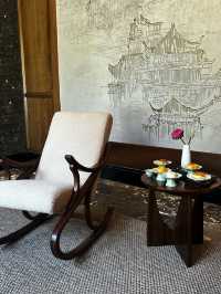 姐姐當家綜藝同款!帶娃躺平太香了