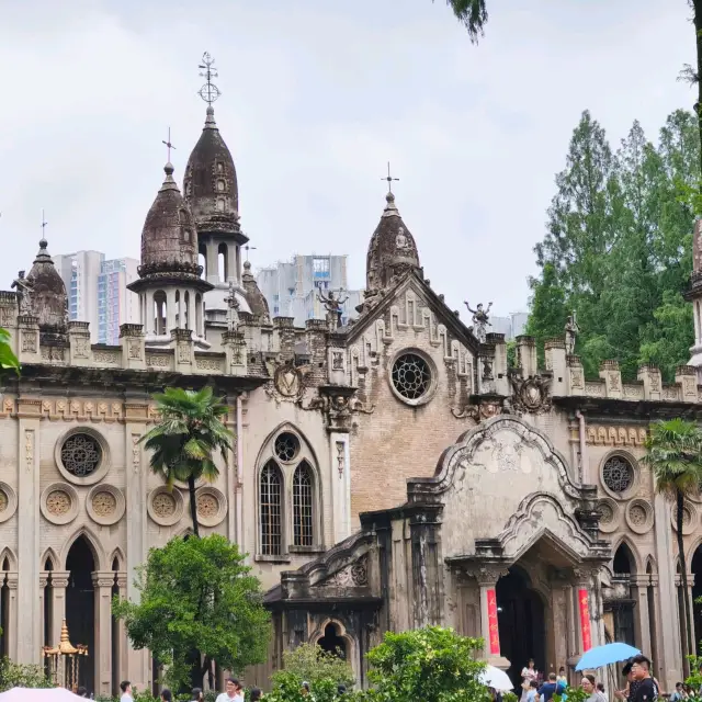 이런 곳이 정말 존재할 수 있을까?!