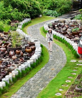 [Fengyang Xiaogang Village] The First Village of Reform Playing with Intangible Cultural Heritage + Countryside Experience