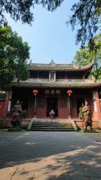 阆中2天1晚旅遊攻略｜預算1200元玩出古韻慢生活，這座千年古城太值得了！   總預算：1180元