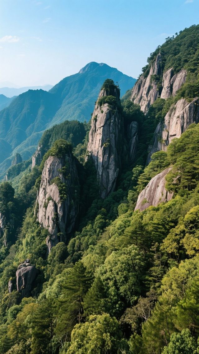 雲海奇松怪石日出國慶黃山3天2晚3000元登頂攻