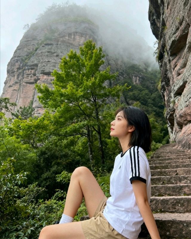 龍巖+保姆級攻略帶你遊玩絕美景點