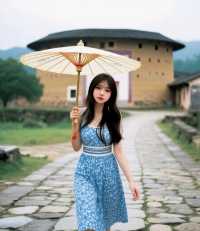 漳州+保姆級攻略帶你遊玩絕美景點