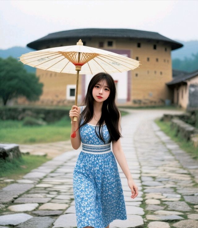 漳州+保姆級攻略帶你遊玩絕美景點