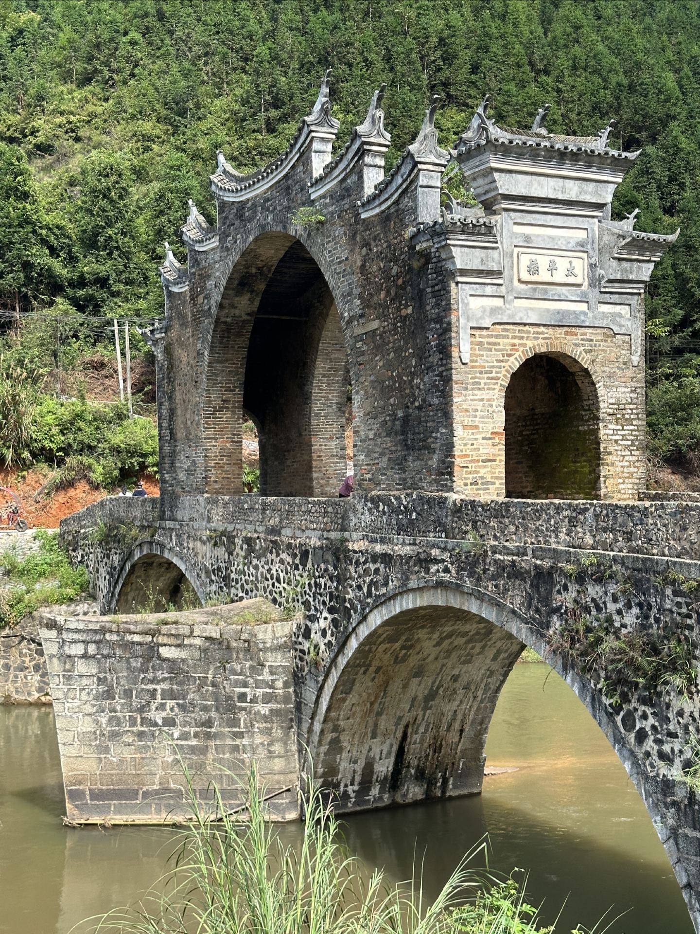 赣州4日コース