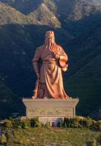 來一場說走就走的聞喜運城關公文化之旅！感受晉南的歷史底蘊與美食文化，行程輕鬆又充實～ 住宿推薦 