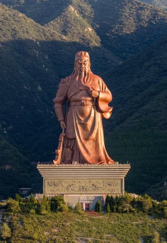 來一場說走就走的聞喜運城關公文化之旅！感受晉南的歷史底蘊與美食文化，行程輕鬆又充實～ 住宿推薦 