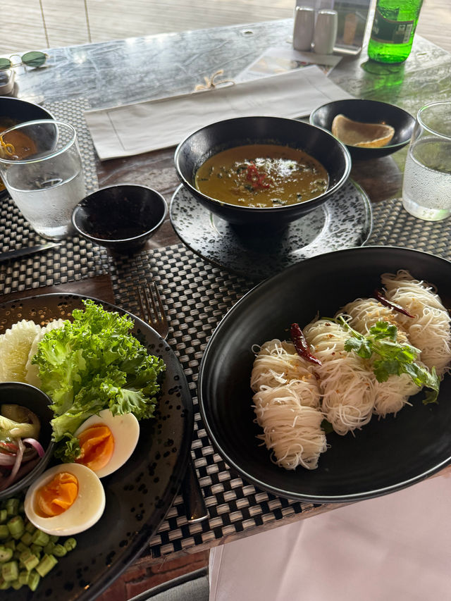 Unforgettable Luxury at Vana Belle