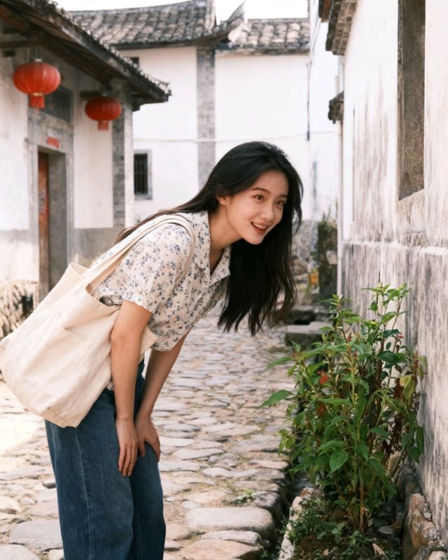 龍岩保姆級攻略帶你遊玩絕美景點